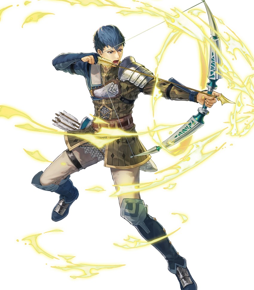 python (fire emblem and 2 more) drawn by suda_ayaka