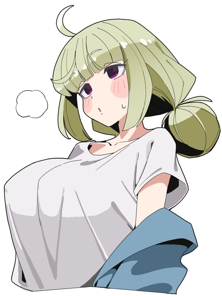 araga kiwi (mahou shoujo ni akogarete) drawn by noyama_takenoko