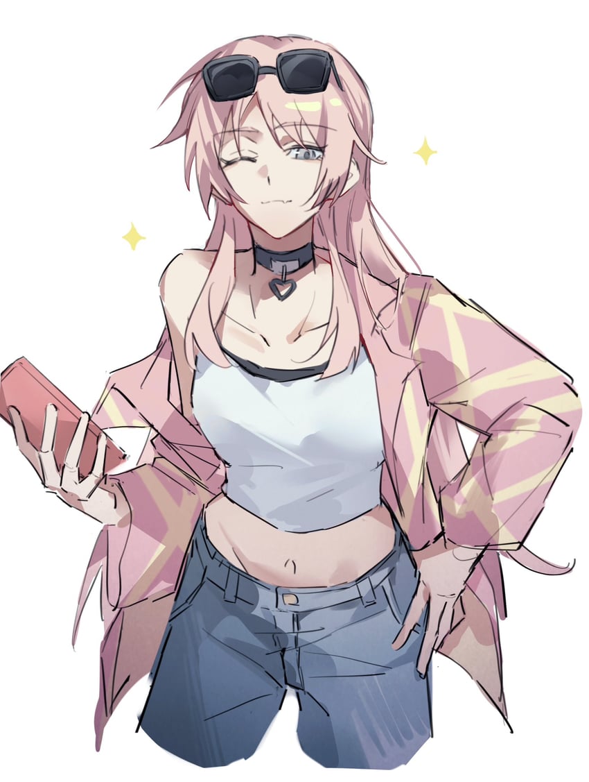 chihaya anon (bang dream! and 1 more) drawn by shiba257