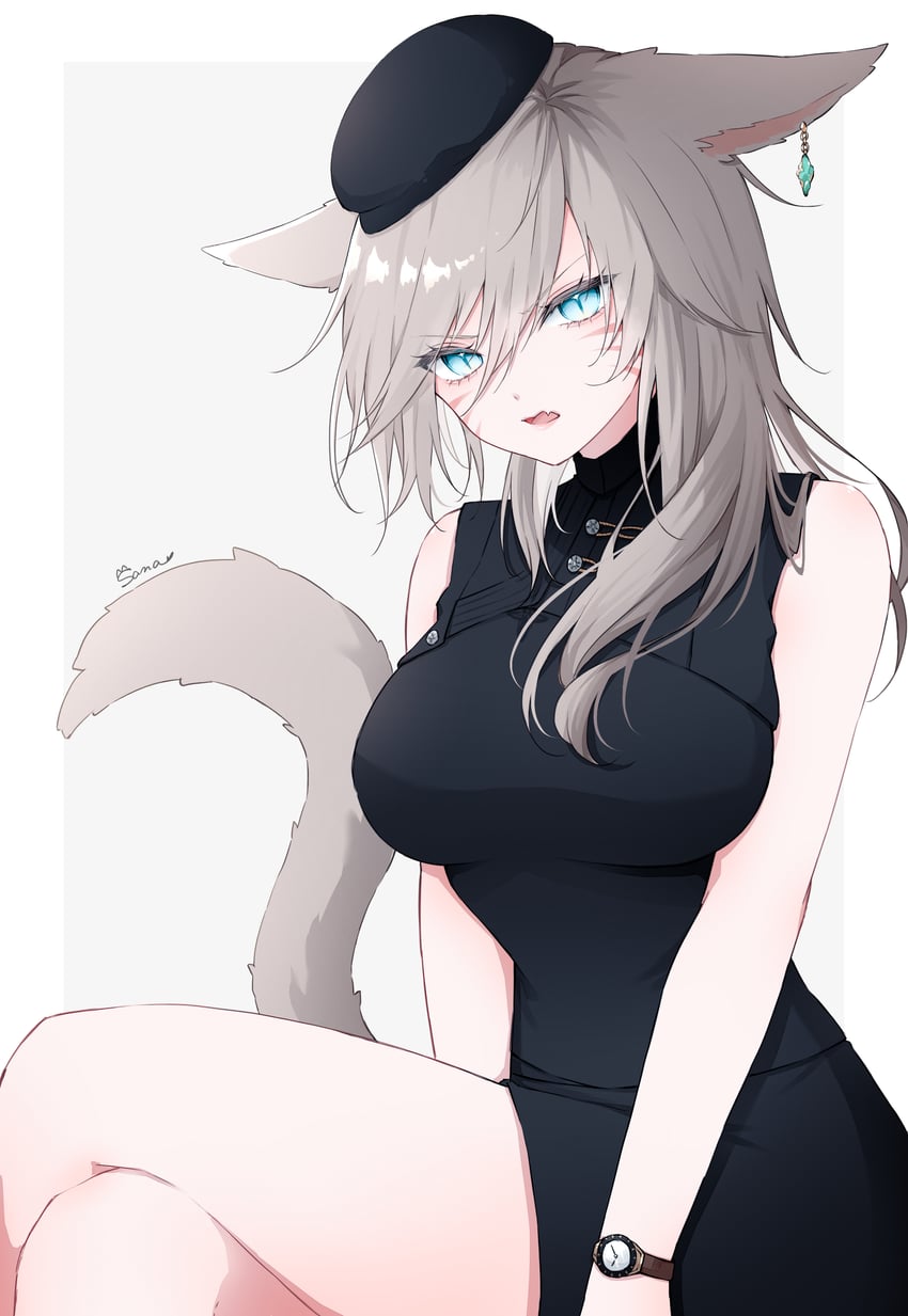 warrior of light (final fantasy and 1 more) drawn by sana_(sanamaru_0w0)
