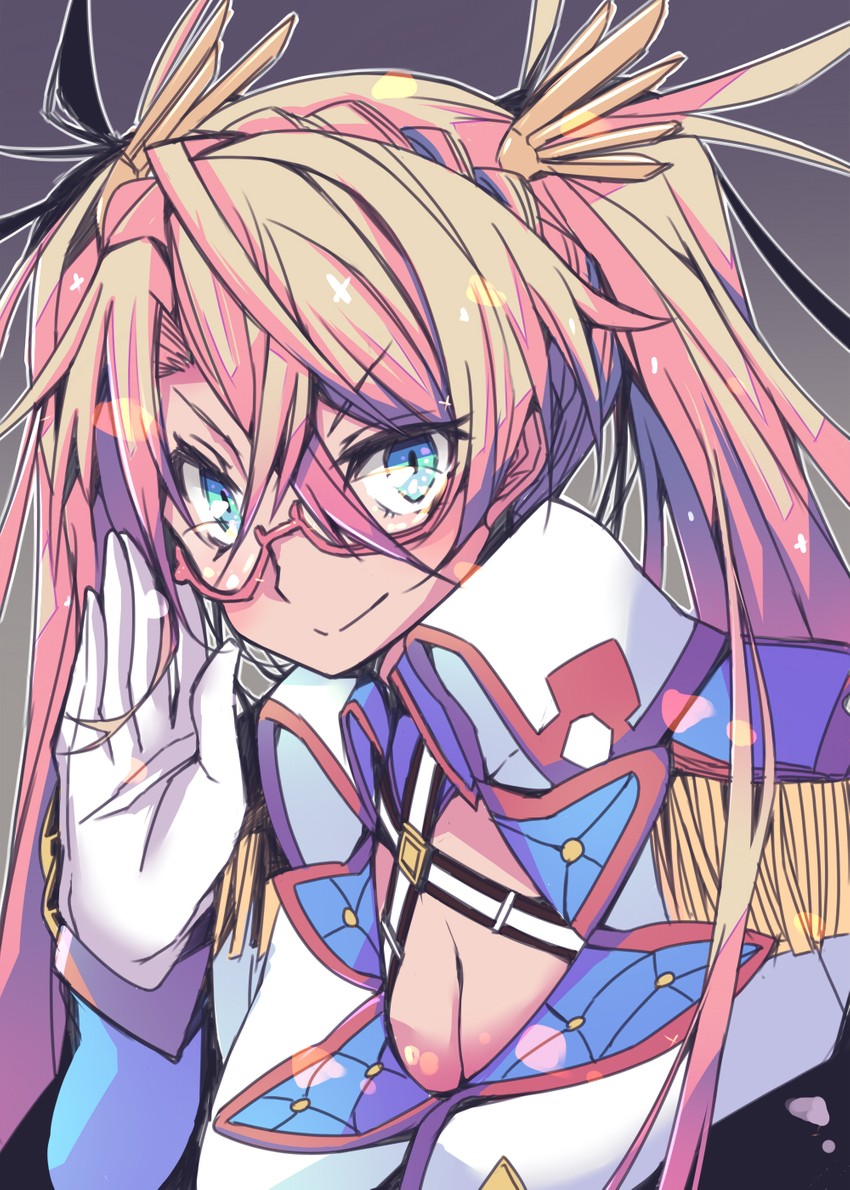 bradamante (fate and 1 more) drawn by iguana_henshuu-chou