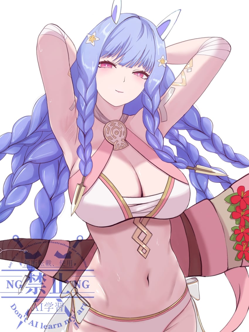 heidrun (fire emblem and 1 more) drawn by matchanosuke_fe