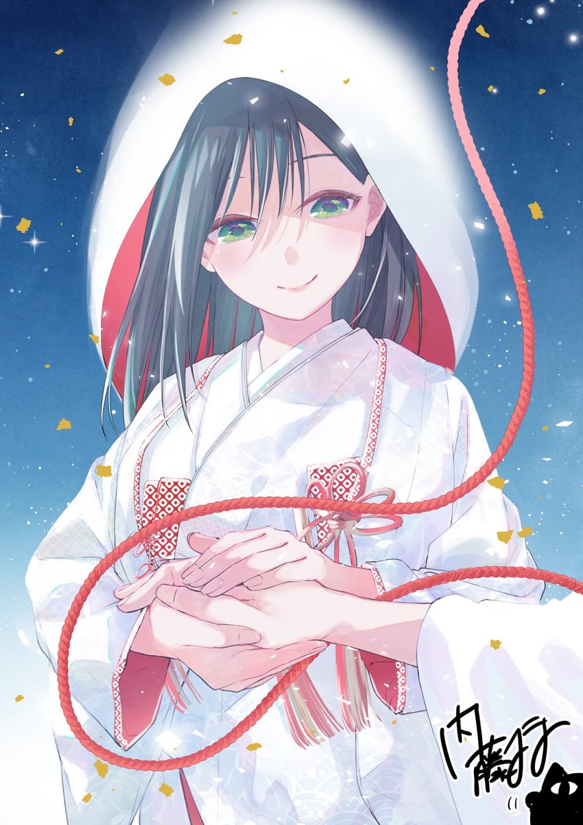 amagami yae (amagami-san chi no enmusubi) drawn by marcey