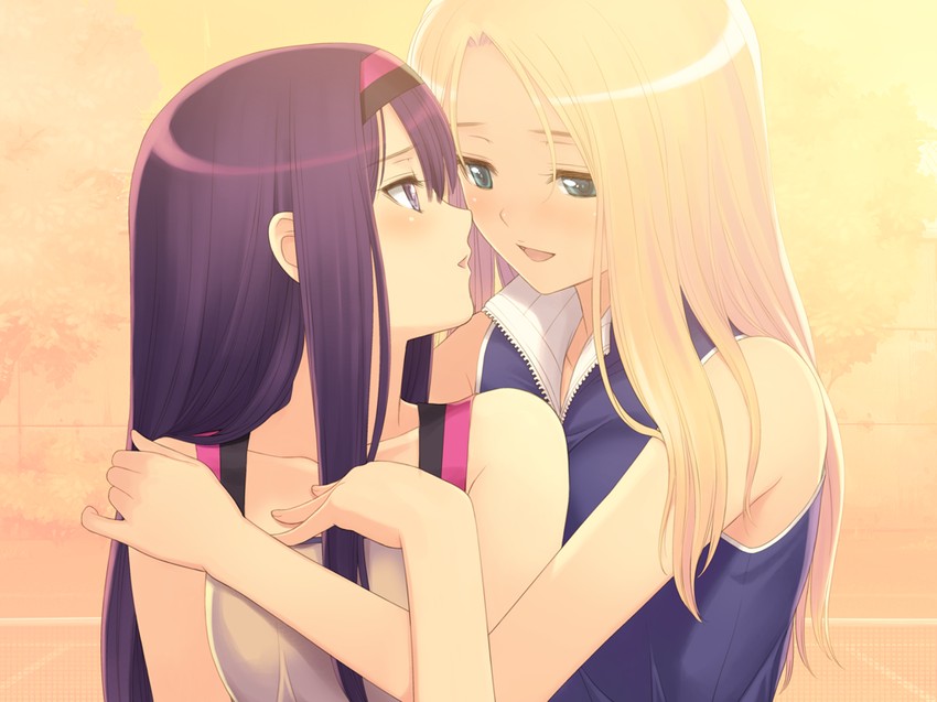 date wingfield reiko and kamiwazumi maya (fault!!) drawn by tony_taka