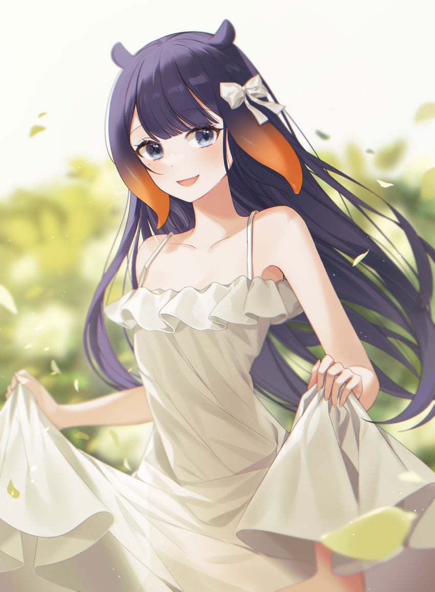 ninomae ina'nis (hololive and 1 more) drawn by h4m_(nacho0101)