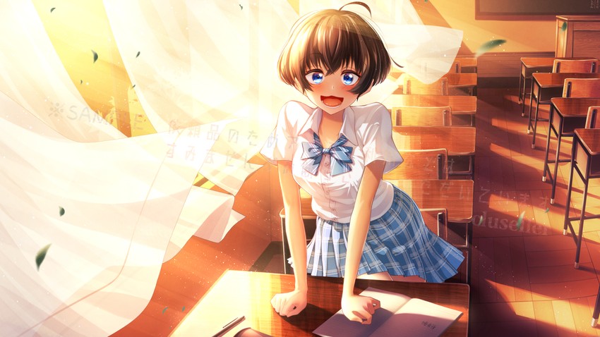 original drawn by cluseller