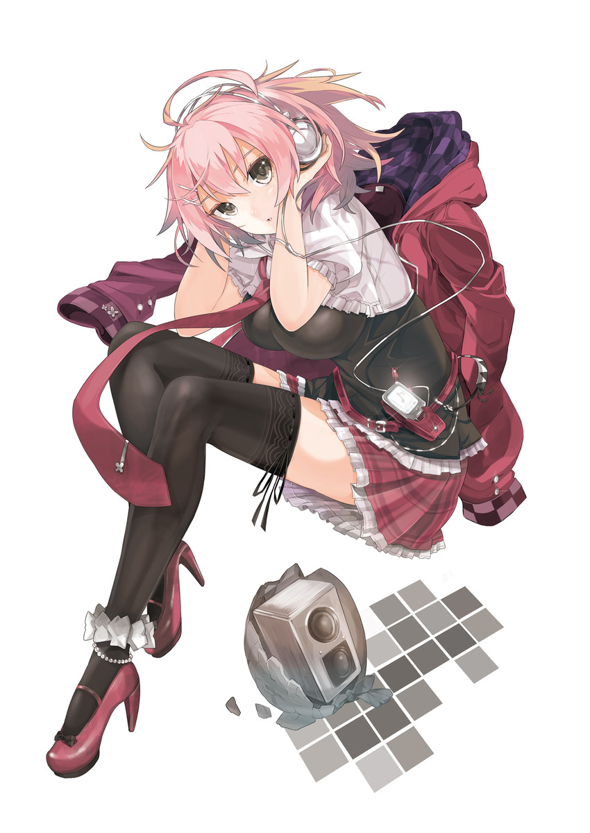 original drawn by tokiti