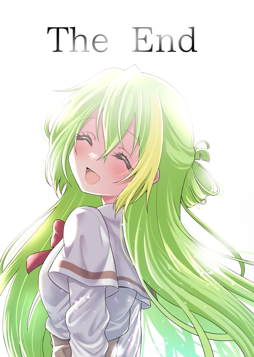 alina gray (mahou shoujo madoka magica and 1 more) drawn by satom