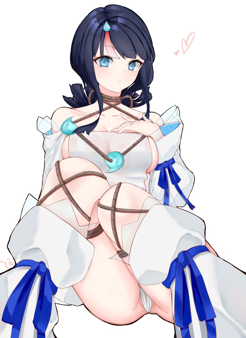utsumi erice (fate and 1 more) drawn by seasonsun