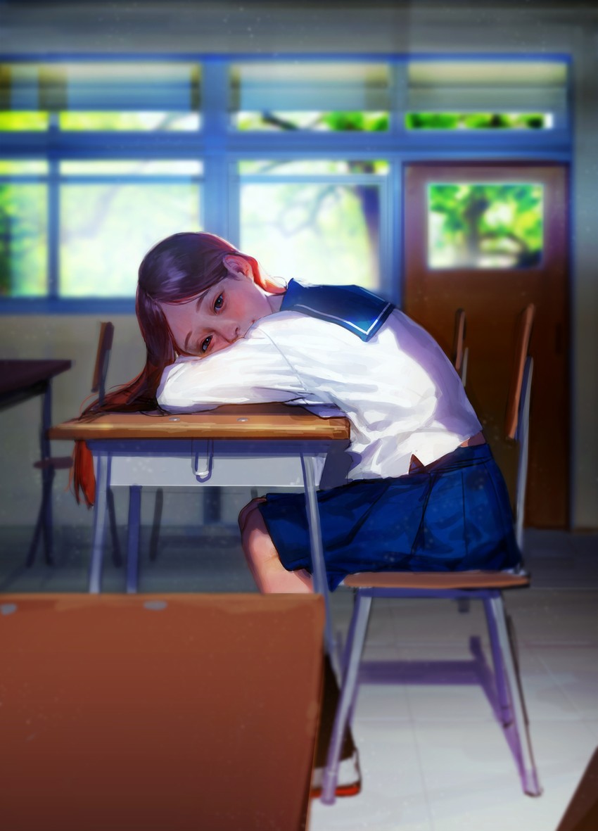 takagi-san (karakai jouzu no takagi-san) drawn by akcho