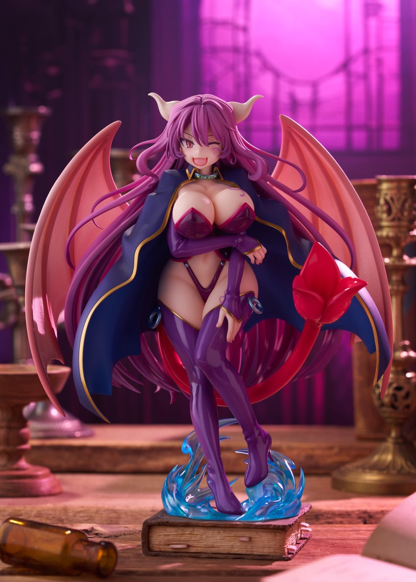 alma elma (mon-musu quest!) drawn by cool-kyou_shinja