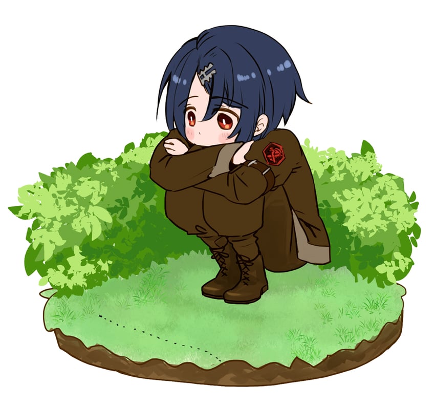 alcryst (fire emblem and 1 more) drawn by feichids