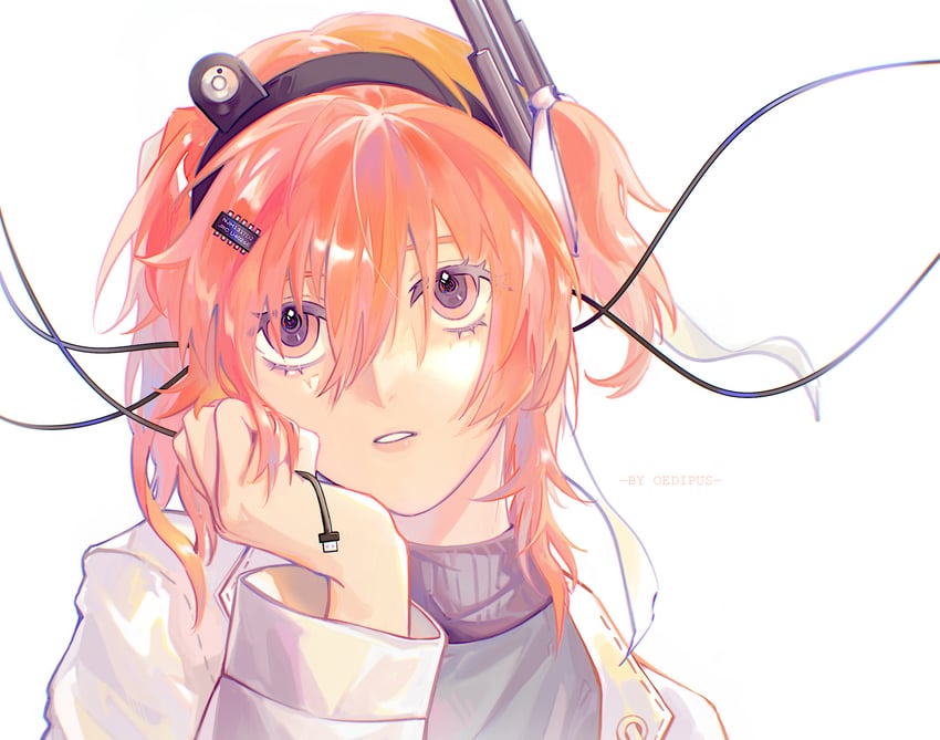 adachi rei (utau and 1 more) drawn by oedipus_nian