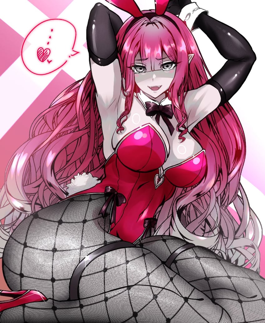 baobhan sith (fate and 1 more) drawn by satou_nui