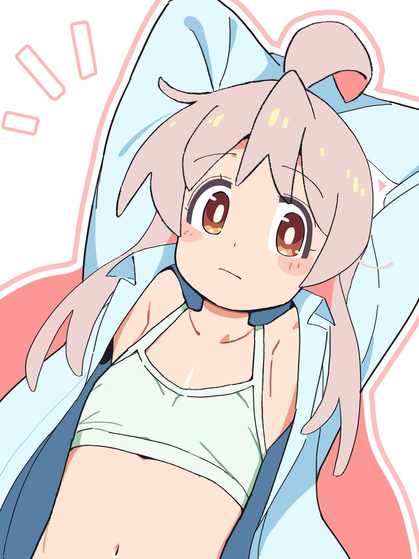 oyama mahiro (onii-chan wa oshimai!) drawn by noyama_takenoko