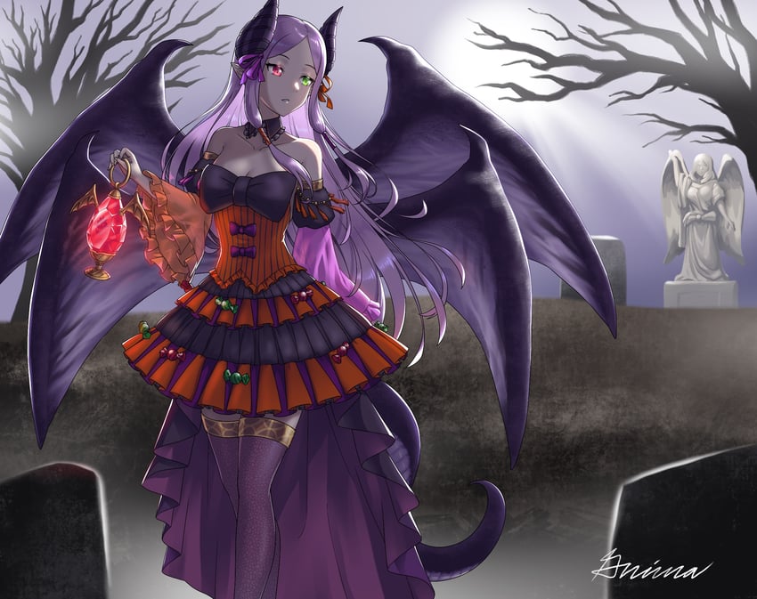 idunn (fire emblem and 2 more) drawn by grimaisbestwaifu