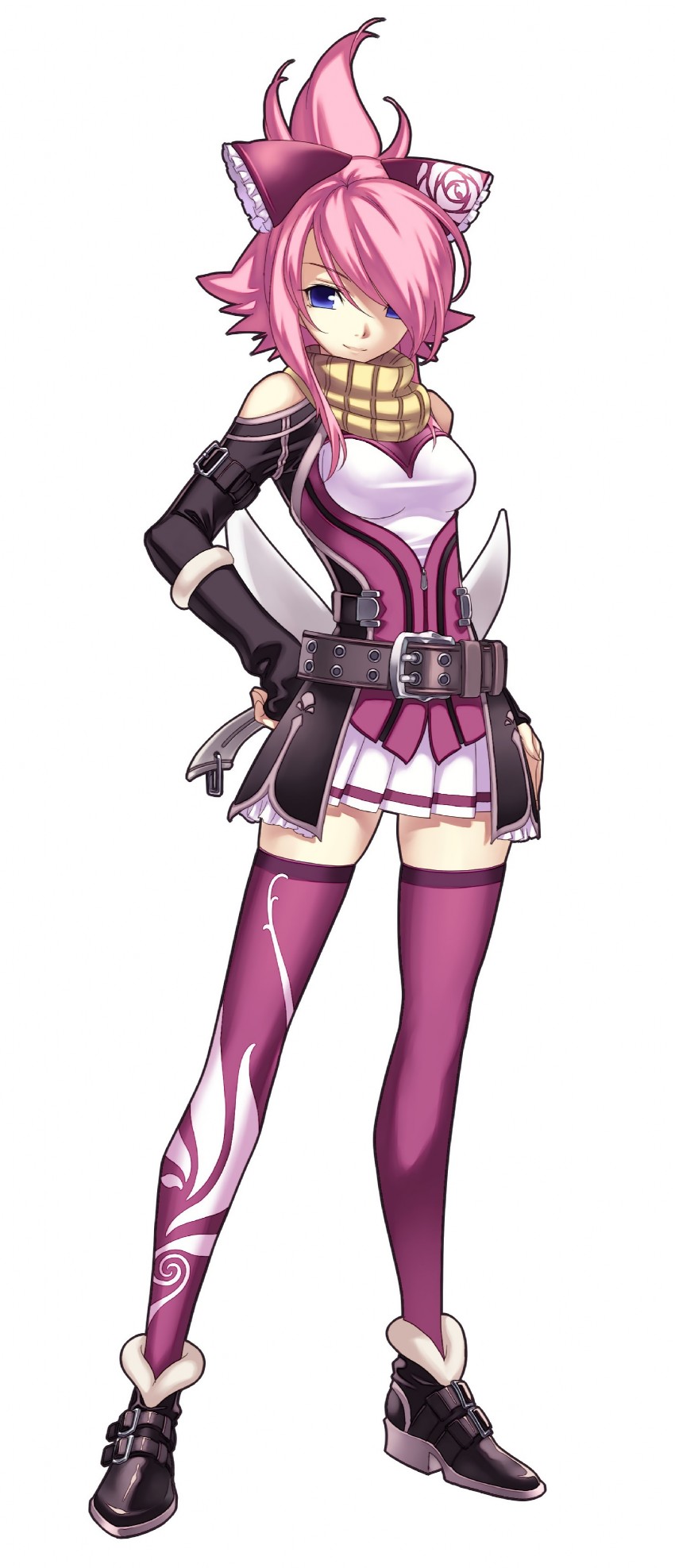 neorith (spectral and 1 more) drawn by hirano_katsuyuki
