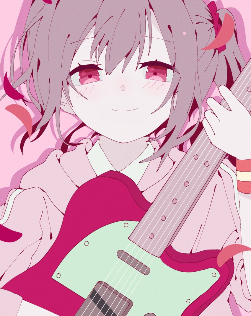 tuyu and 1 more drawn by izu_(izu_16016)