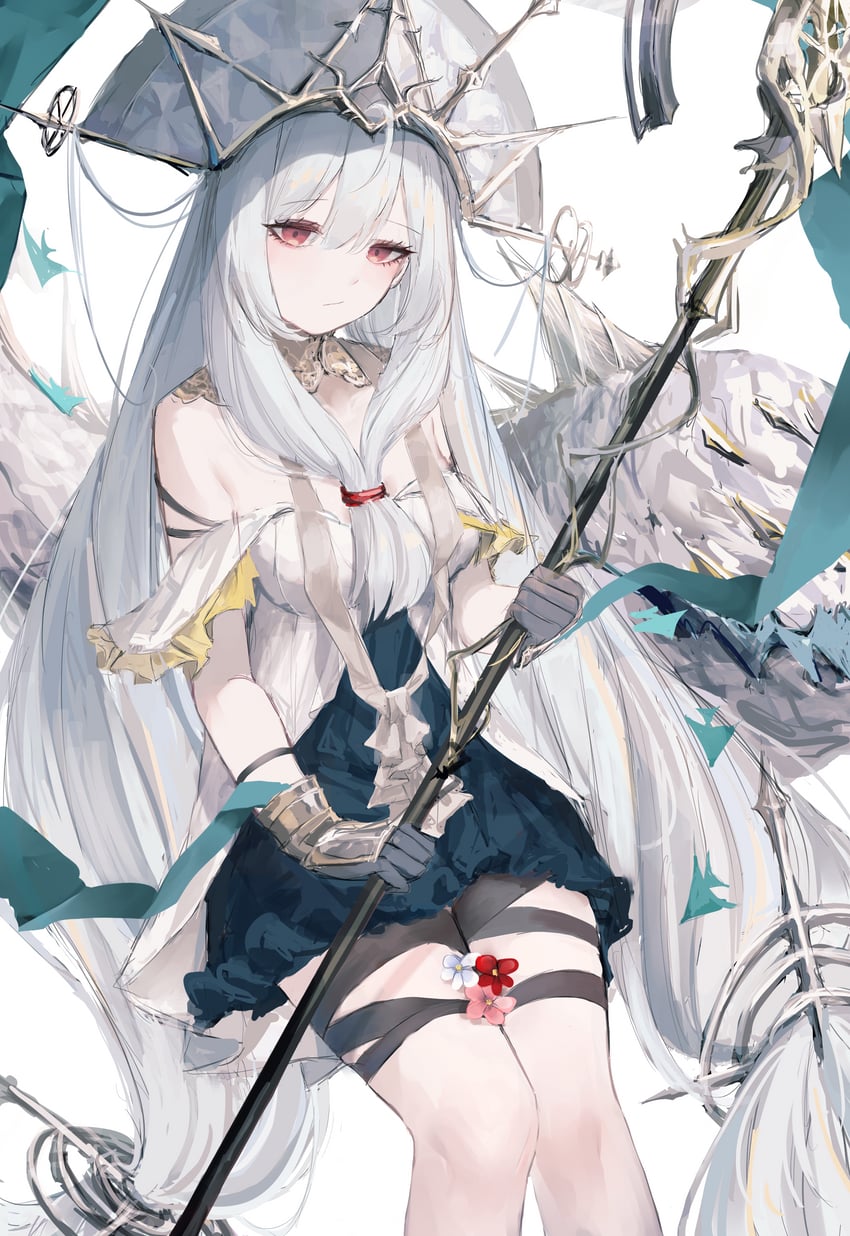 Skadi skadi the corrupting heart and skadi the corrupting heart