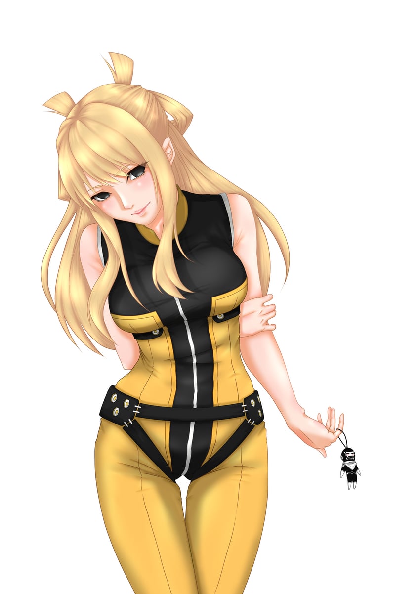 suzukiri yumeko and sentouin d (sentai daishikkaku) drawn by yugeno_xxx