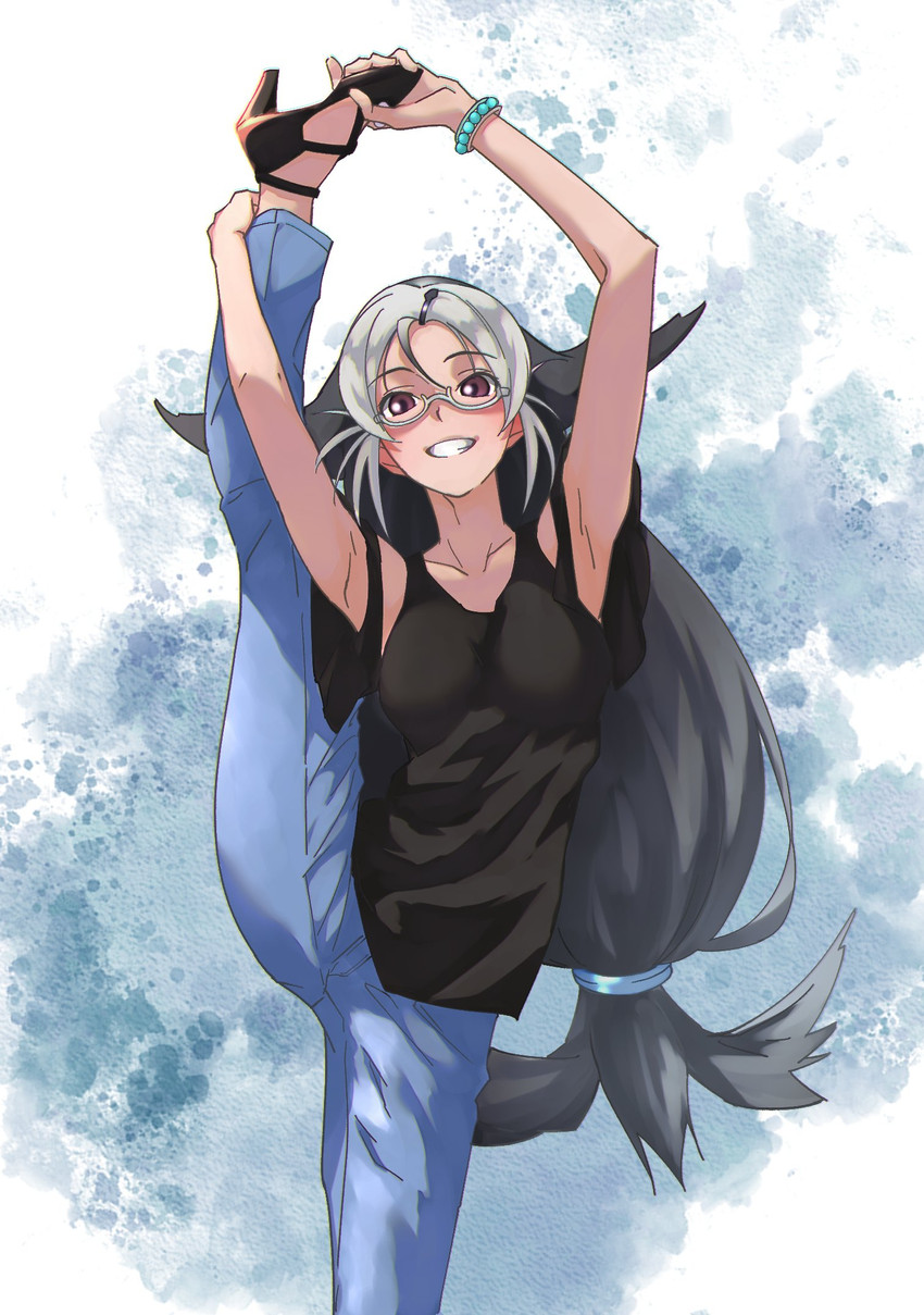 california sea lion (kemono friends and 2 more) drawn by tanabe_(fueisei)