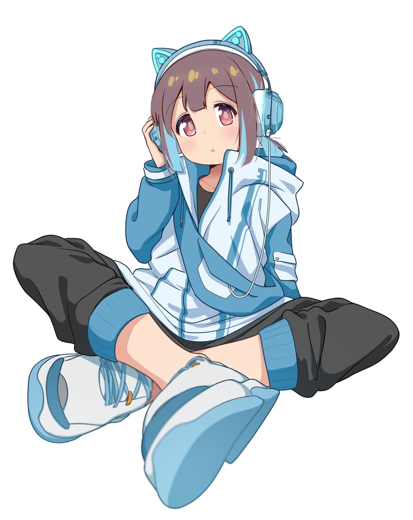 hozuki momiji (onii-chan wa oshimai!) drawn by shiina_excel