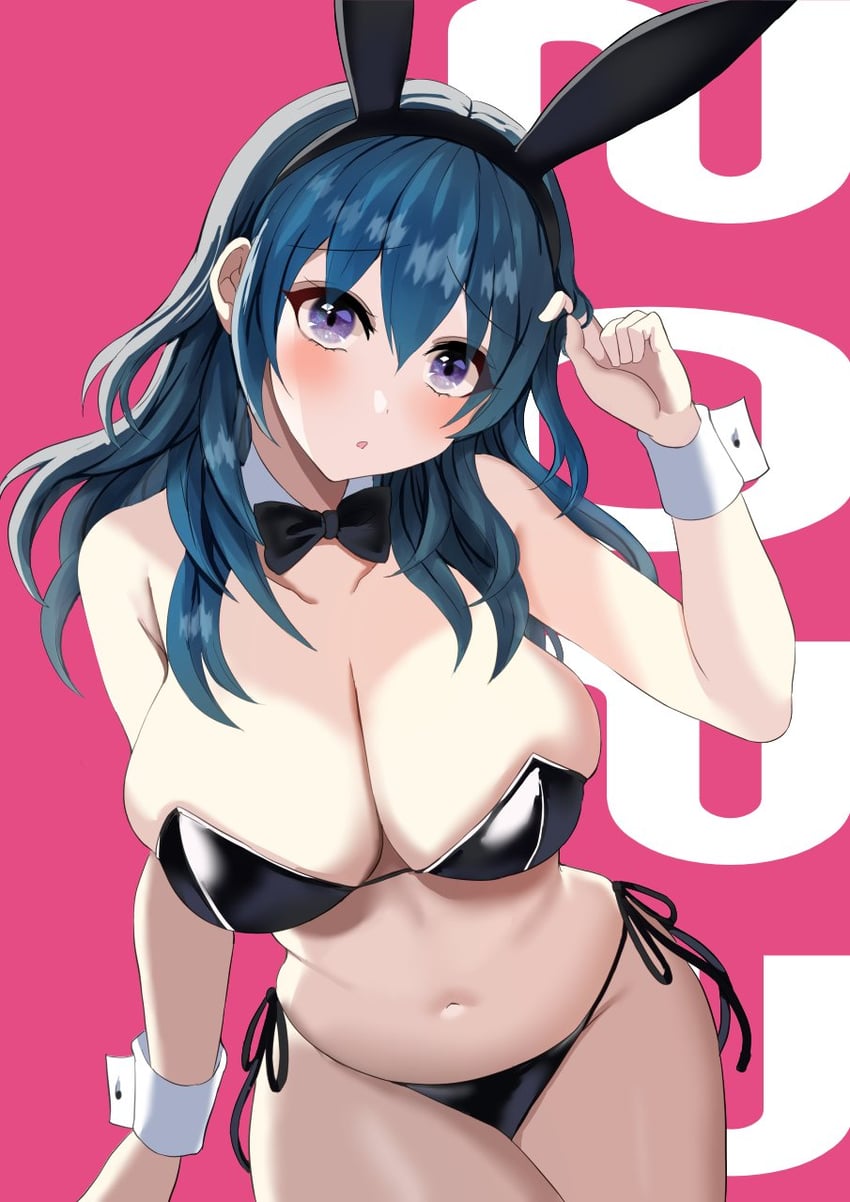 female byleth (fire emblem and 1 more) drawn by tara_(szzj7733)