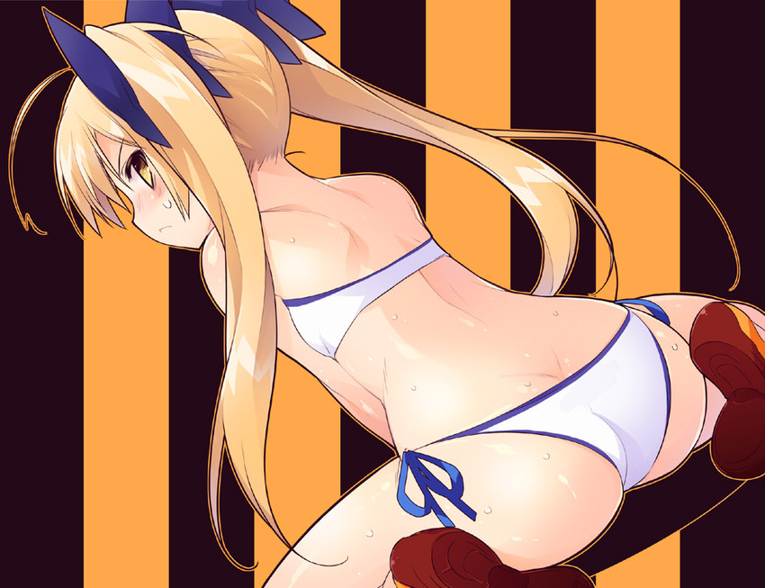 hattori sachi (usakame combo!) drawn by kotamaru_(pajama_soft)
