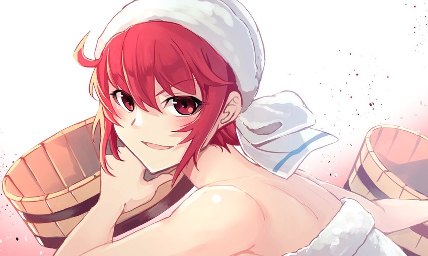 hinoka (fire emblem and 2 more) drawn by nakabayashi_zun