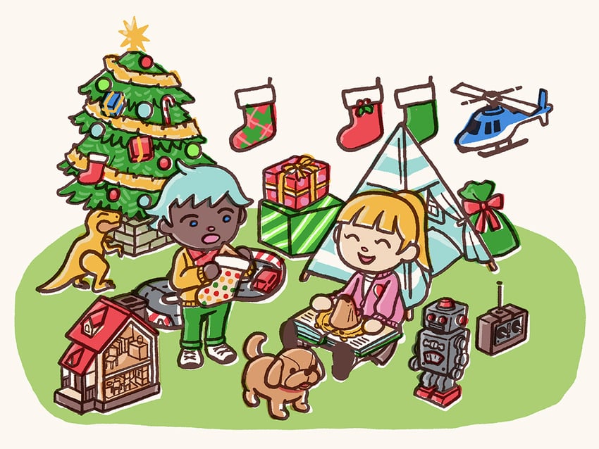 villager (animal crossing)