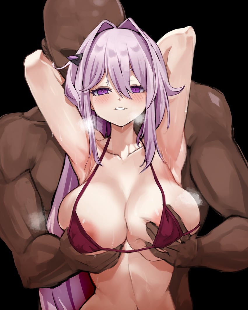 thelema nutriscu (honkai and 1 more) drawn by cream_bread