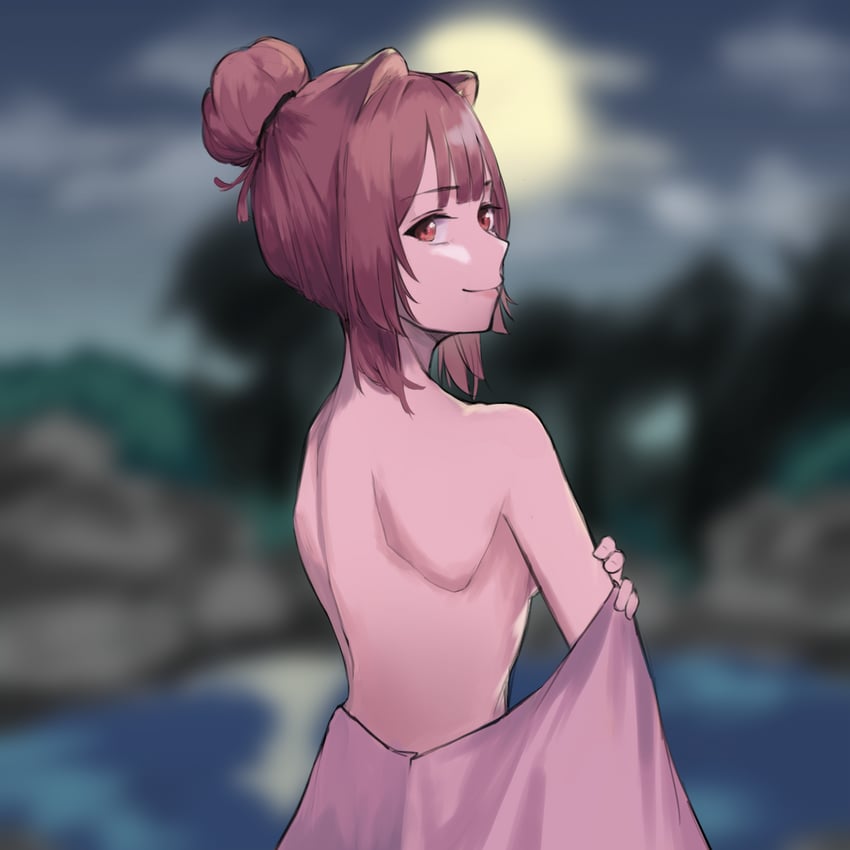 raphtalia (tate no yuusha no nariagari) drawn by talnory