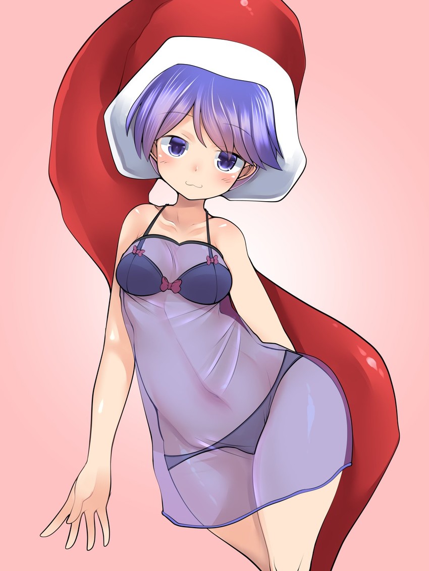 doremy sweet (touhou) drawn by doku_corne