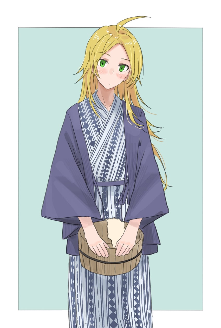 hoshii miki (idolmaster and 2 more) drawn by epitaph_(1122)