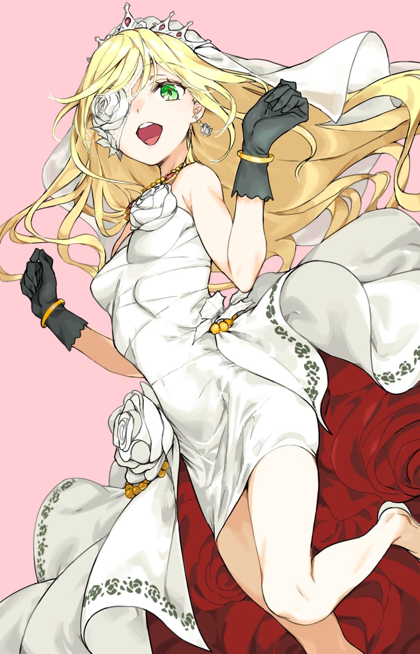 othinus (toaru majutsu no index and 2 more) drawn by haimura_kiyotaka