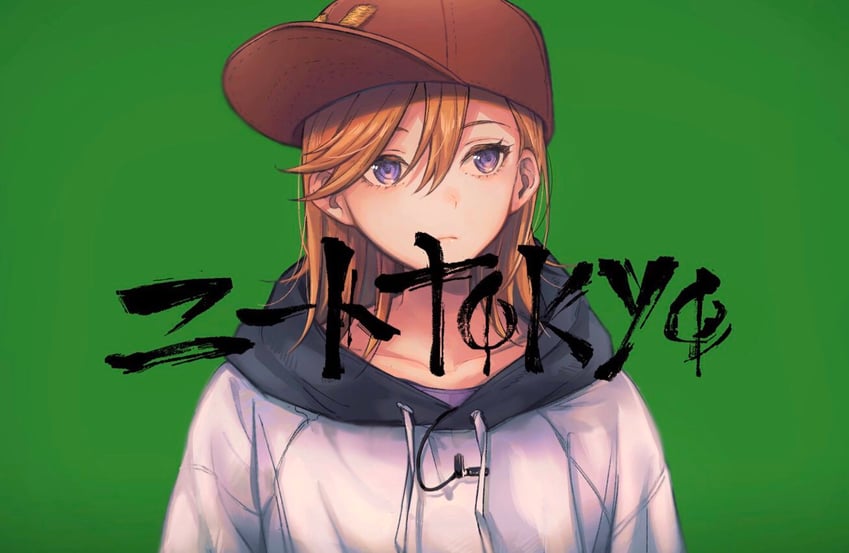shibuya kanon (love live! and 1 more) drawn by shiontaso