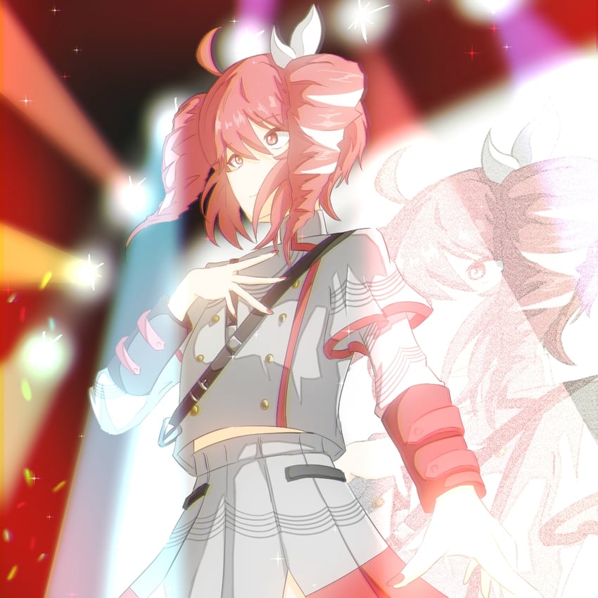 kasane teto (utau and 1 more) drawn by emia30106932