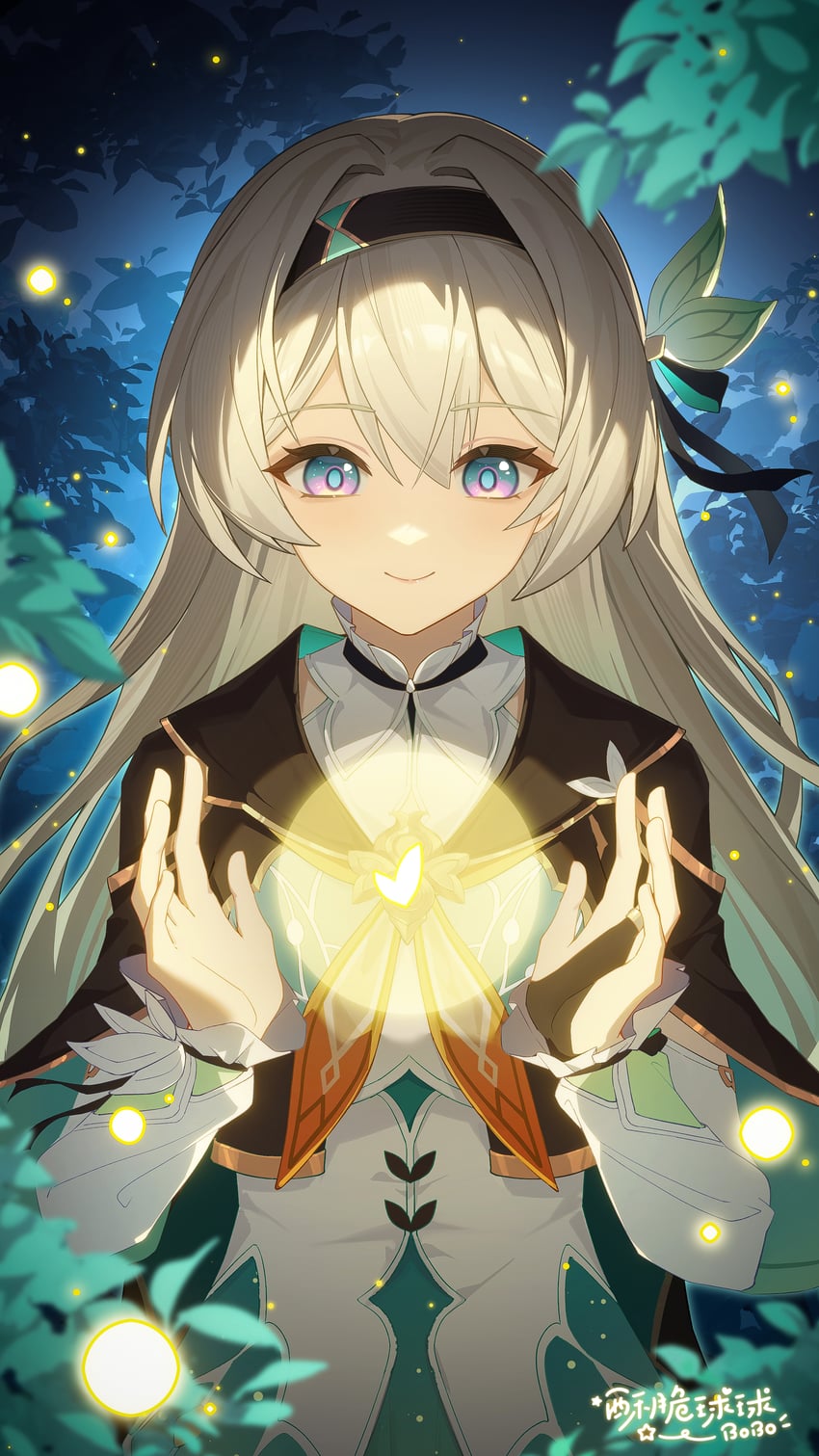 firefly (honkai and 1 more) drawn by so_zei_tama_tama