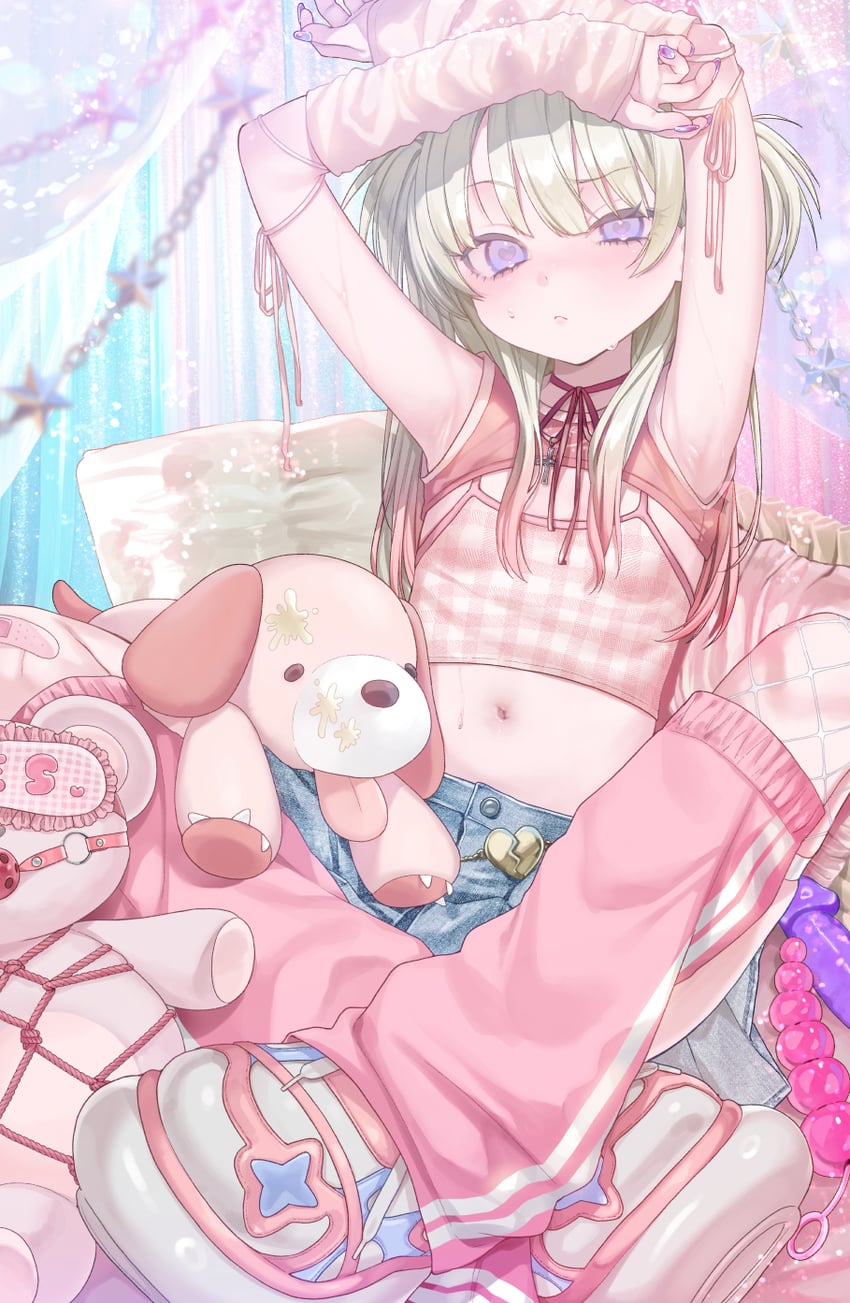 original drawn by dancho_(dancyo)