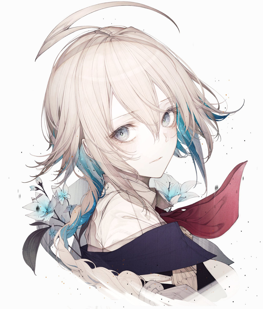 es (blazblue and 4 more) drawn by hito_komoru