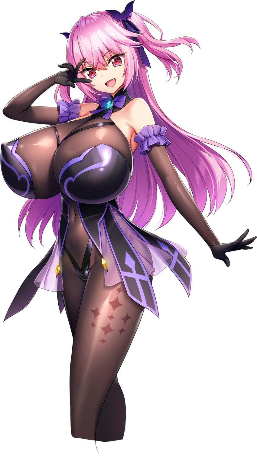 luxual hellmare (milk factory and 1 more) drawn by derauea