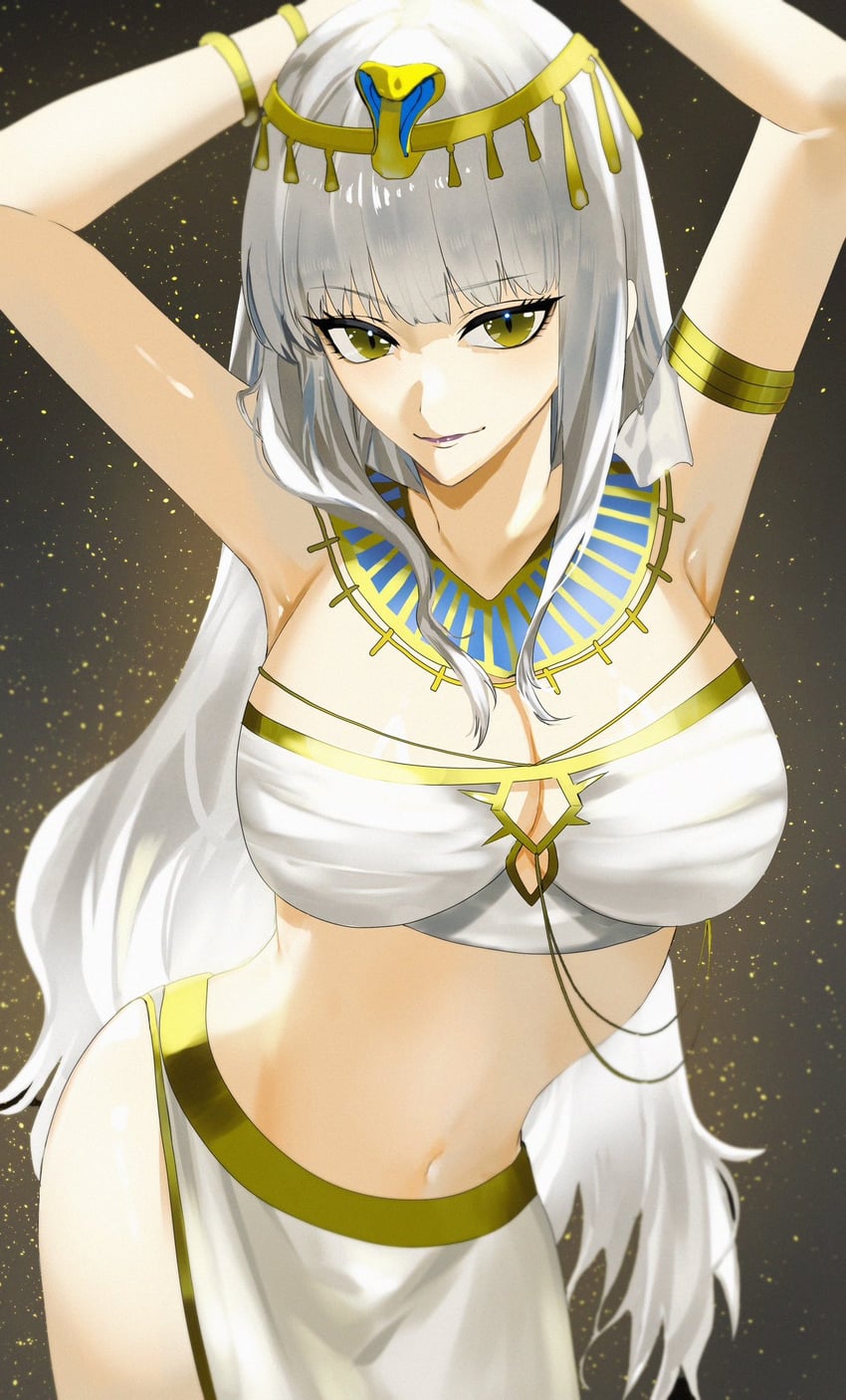 carmilla (fate and 1 more) drawn by kabosoi_mangaka