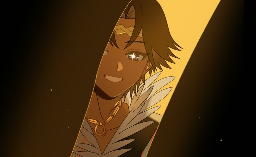 fogado (fire emblem and 1 more) drawn by dr_metagross