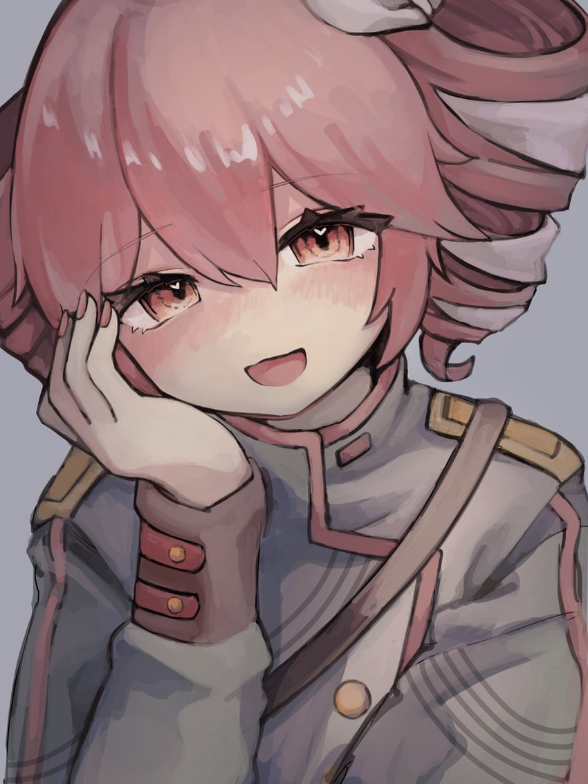 kasane teto (utau and 1 more) drawn by momijitoi