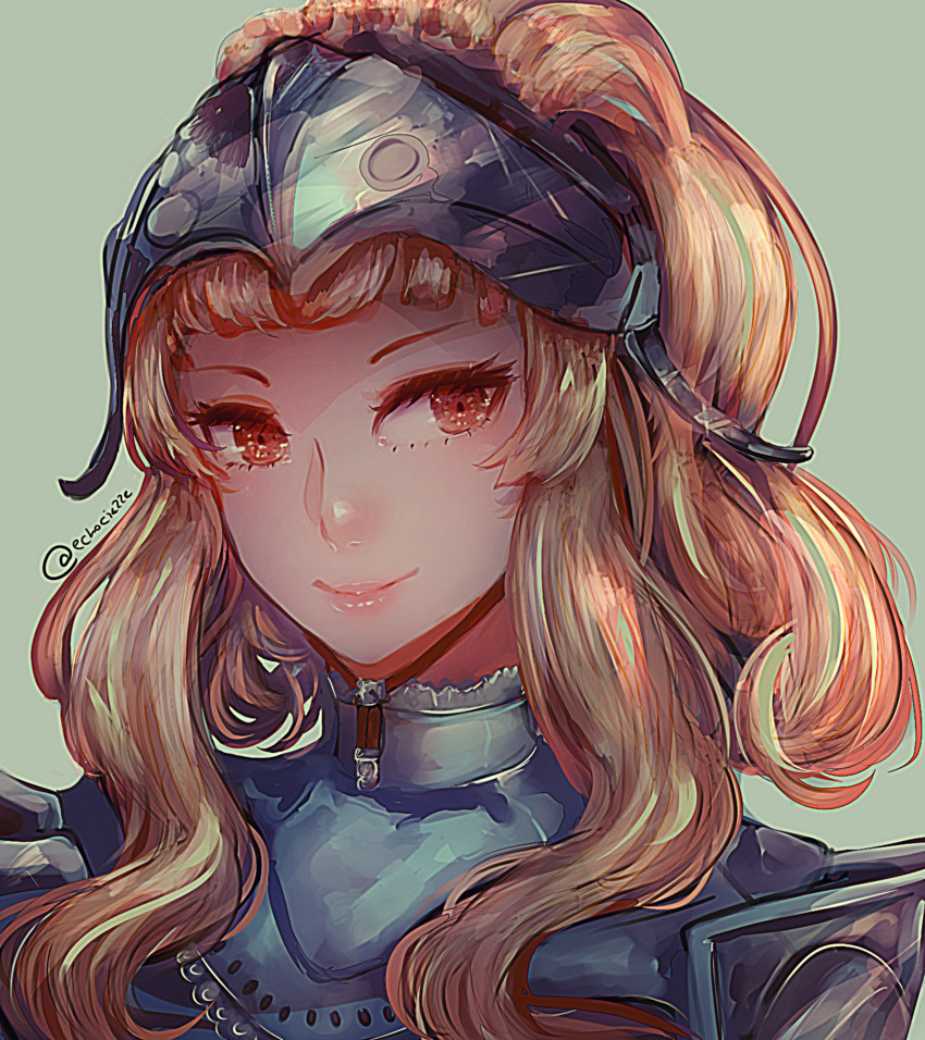 clair (fire emblem and 1 more) drawn by lumicakes
