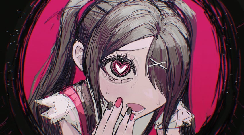 ame-chan (needy girl overdose) drawn by pao_(i_loxe_u)