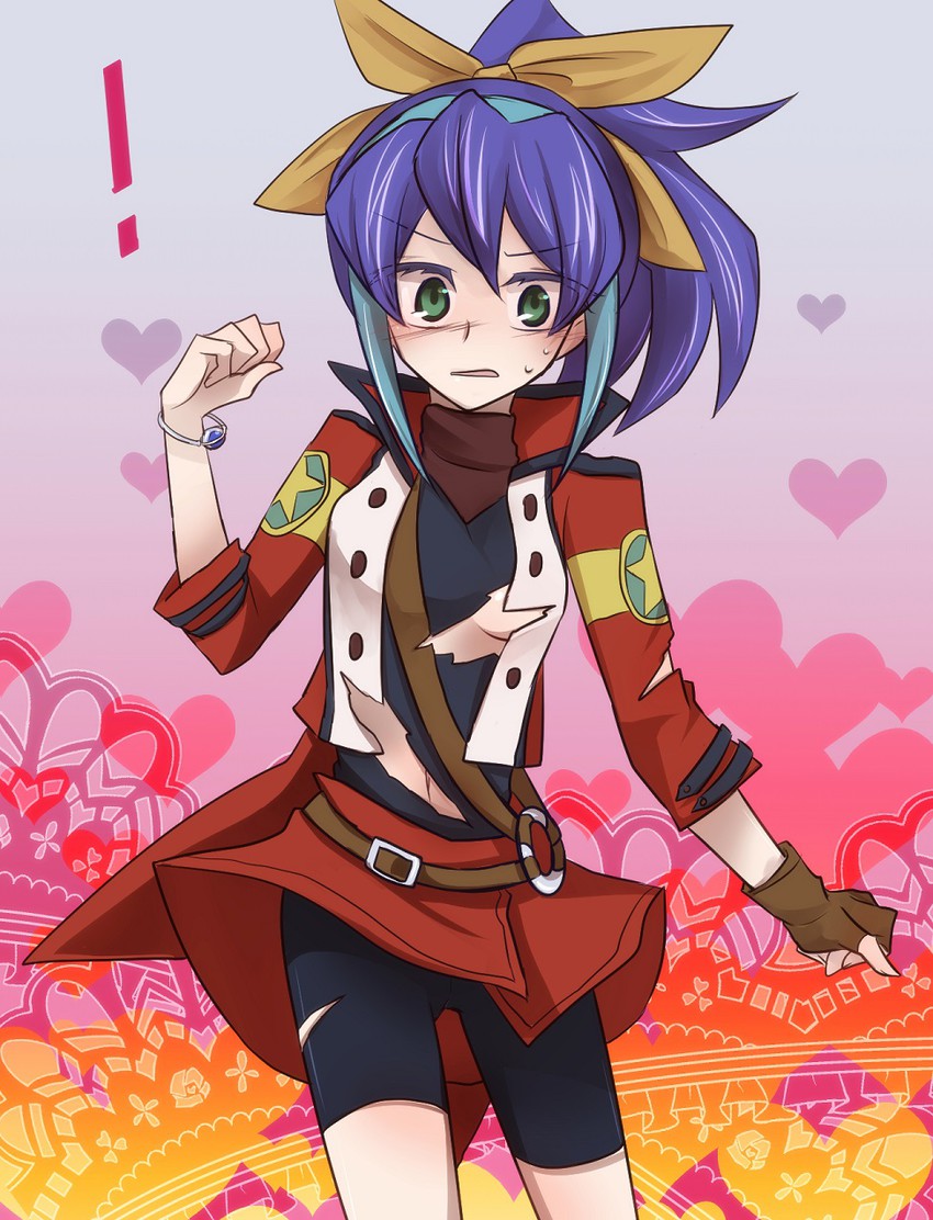 serena (yu-gi-oh! and 1 more) drawn by yayoi_sekai