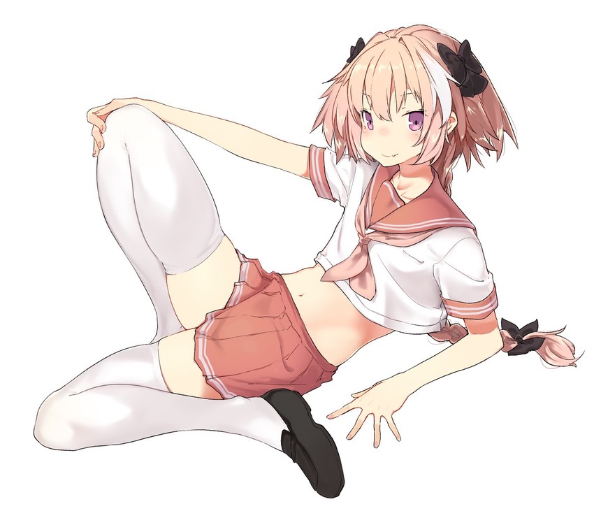 astolfo (fate and 2 more) drawn by kei_(soundcross)
