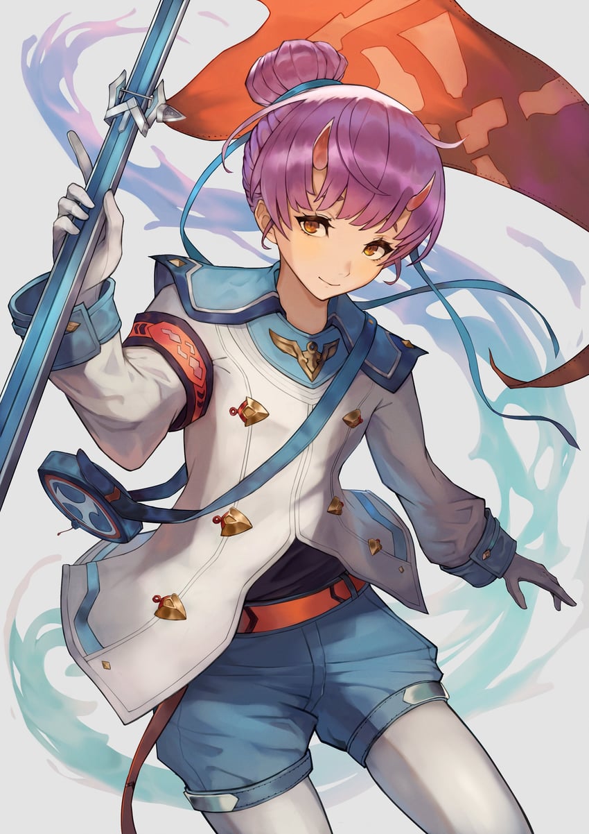fiona (xenoblade chronicles and 1 more) drawn by teaz917