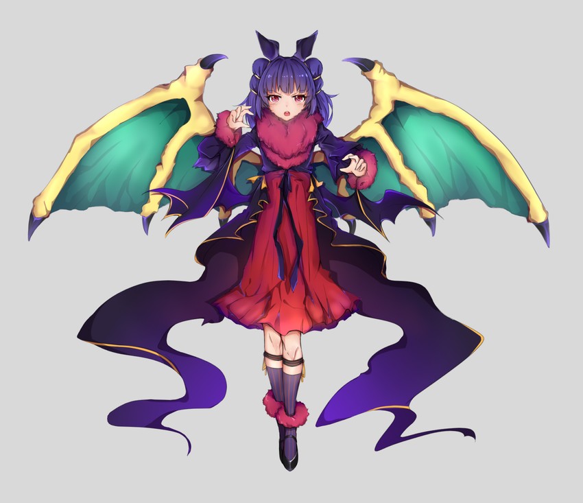 myrrh (fire emblem and 2 more) drawn by airdoor